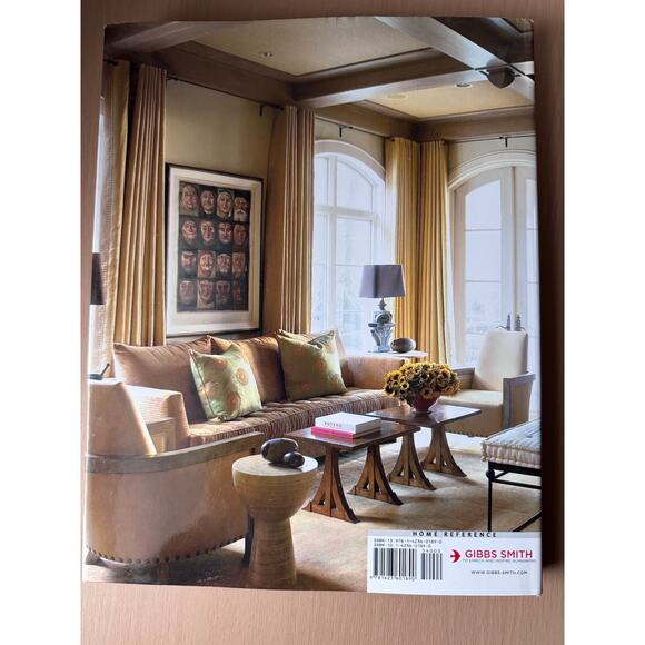 Barry Dixon Interiors Brian D Coleman - 2008 - Picture 4 of 9